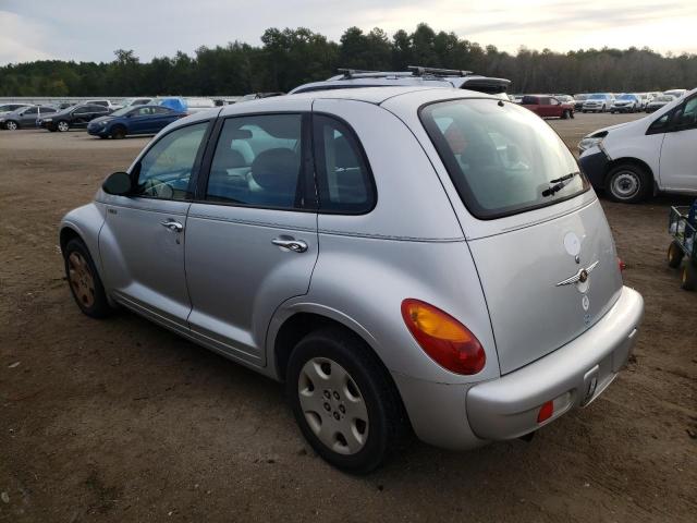 Photo 3 from auction – 2005 CHRYSLER PT CRUISER with VIN 3C4FY48B55T588813