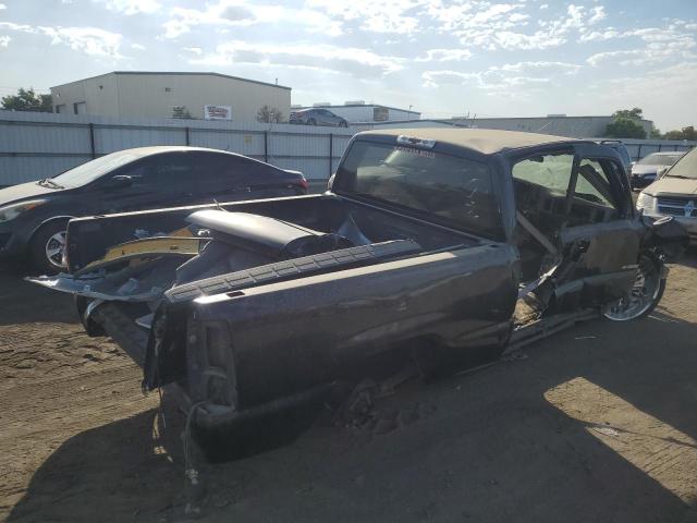Photo 4 from auction – 2000 CHEVROLET SILVERADO with VIN 2GCEC19T3Y1326827