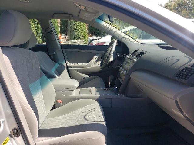 Photo 5 from auction – 2011 TOYOTA CAMRY BASE with VIN 4T4BF3EK5BR198350