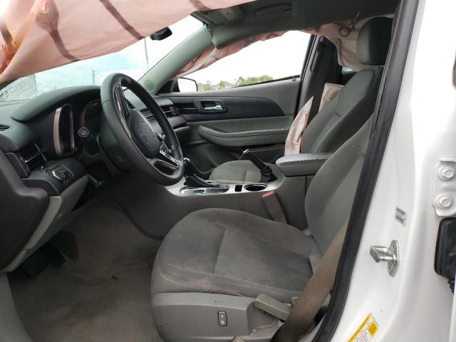 Photo 5 from auction – 2016 CHEVROLET MALIBU LIM with VIN 1G11B5SA3GF112678
