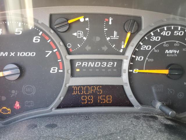 Photo 8 from auction – 2005 CHEVROLET COLORADO with VIN 1GCDT136858232580