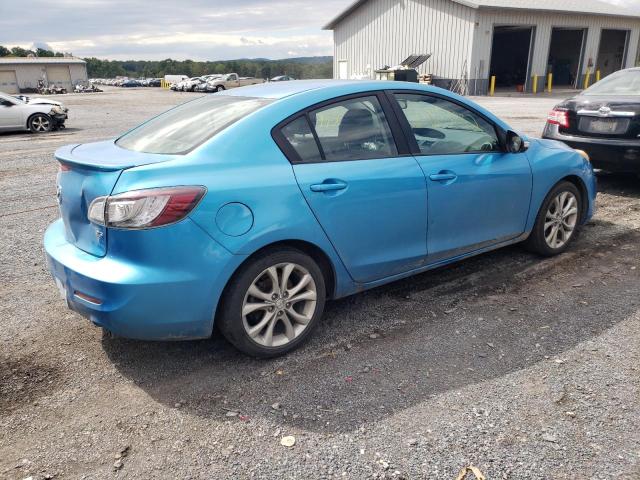 Photo 4 from auction – 2010 MAZDA 3 S with VIN JM1BL1S69A1146786