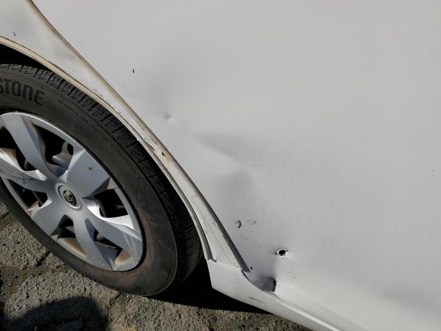 Photo 9 from auction – 2009 TOYOTA CAMRY BASE with VIN 4T4BE46K19R131858