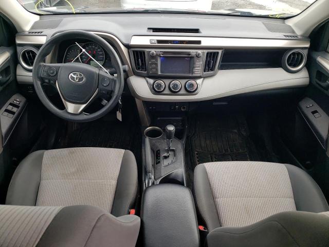 Photo 5 from auction – 2013 TOYOTA RAV4 LE with VIN 2T3BFREV1DW010747