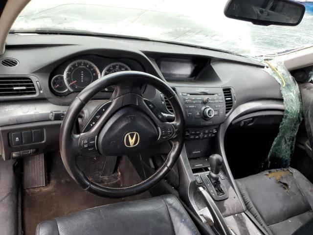 Photo 8 from auction – 2011 ACURA TSX with VIN JH4CU2F66BC016325