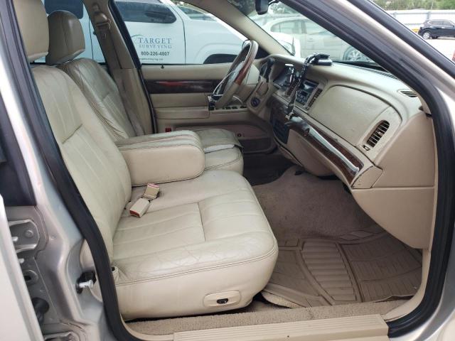 Photo 5 from auction – 2008 MERCURY GRAND MARQ with VIN 2MEFM75V08X607829