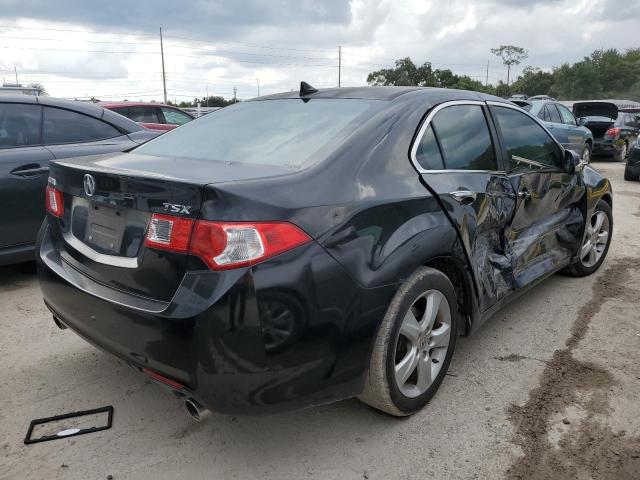Photo 4 from auction – 2010 ACURA TSX with VIN JH4CU2F60AC016187