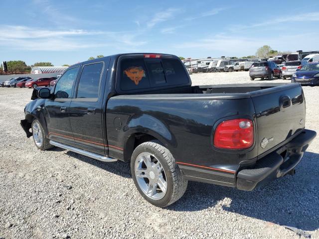 Photo 3 from auction – 2001 FORD F150 SUPER with VIN 1FTRW07L71KA86709