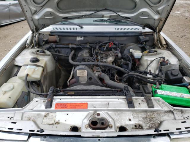 Foto 7 de la subasta – 1990 VOLVO 240 BASE con VIN YV1AA8841L1427445