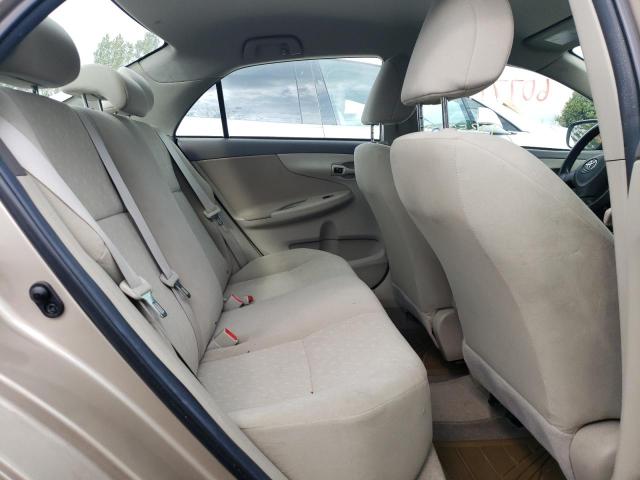 Photo 6 from auction – 2010 TOYOTA COROLLA BA with VIN 2T1BU4EE3AC350433