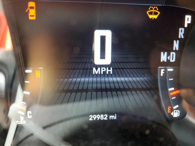 Photo 8 from auction – 2021 DODGE CHALLENGER with VIN 2C3CDZBT3MH590584