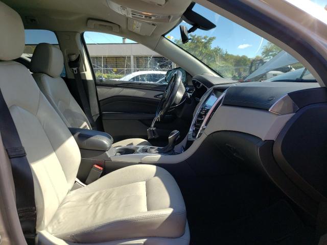 Photo 5 from auction – 2014 CADILLAC SRX with VIN 3GYFNAE38ES543949