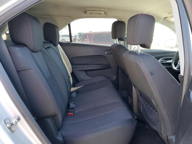 Photo 6 from auction – 2011 CHEVROLET EQUINOX LT with VIN 2CNALDEC8B6310117