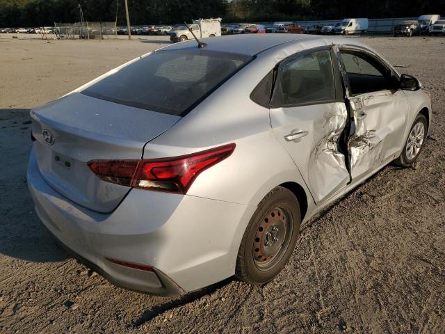 Photo 4 from auction – 2018 HYUNDAI ACCENT SE with VIN 3KPC24A3XJE022894