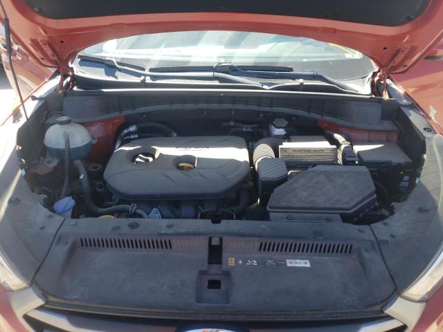 Photo 7 from auction – 2016 HYUNDAI TUCSON LIM with VIN KM8J3CA45GU176006