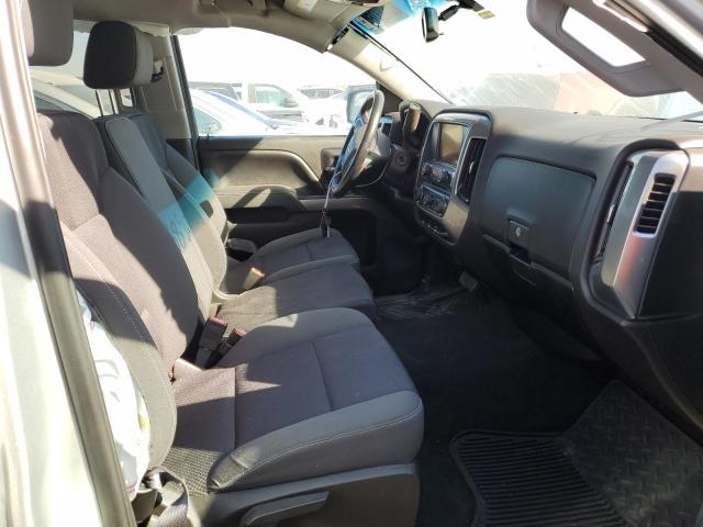 Photo 5 from auction – 2014 CHEVROLET SILVERADO with VIN 3GCUKREC1EG158563
