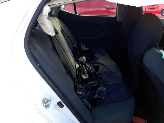 Photo 6 from auction – 2015 KIA OPTIMA LX with VIN KNAGM4A77F5554389