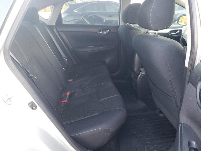 Photo 6 from auction – 2016 NISSAN SENTRA S with VIN 3N1AB7AP7GY281767
