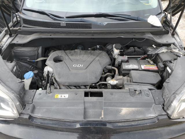 Photo 7 from auction – 2014 KIA SOUL with VIN KNDJN2A26E7718216