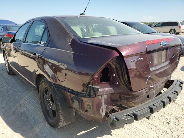Photo 3 from auction – 2011 FORD FUSION SE with VIN 3FAHP0HA5BR178605
