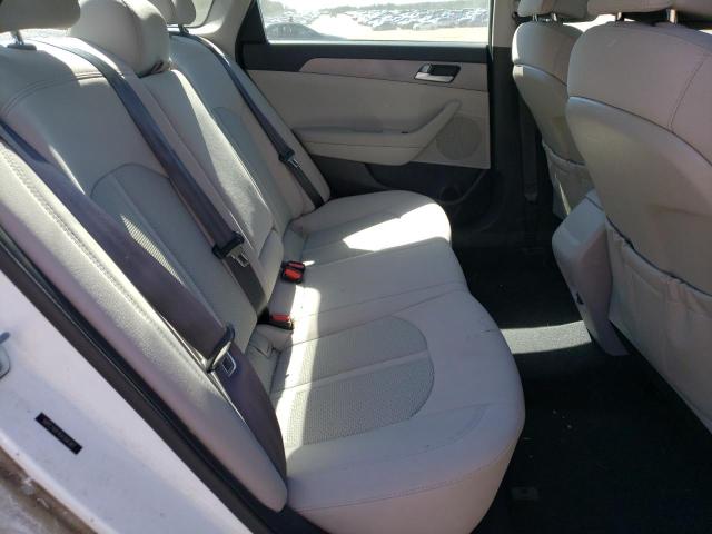 Photo 6 from auction – 2016 HYUNDAI SONATA SE with VIN 5NPE24AF4GH366387