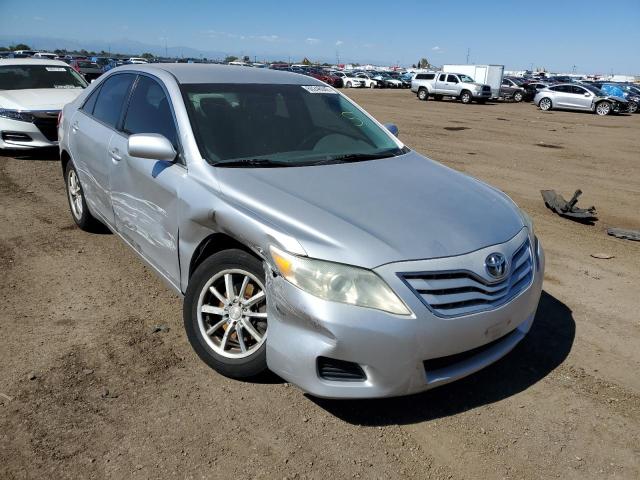 صورة رقم 1 من المزاد - 2011 TOYOTA CAMRY BASE مع VIN 4T1BF3EK8BU176322