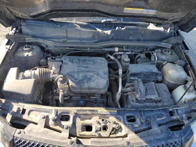 Photo 7 from auction – 2005 CHEVROLET EQUINOX LT with VIN 2CNDL73F756016613