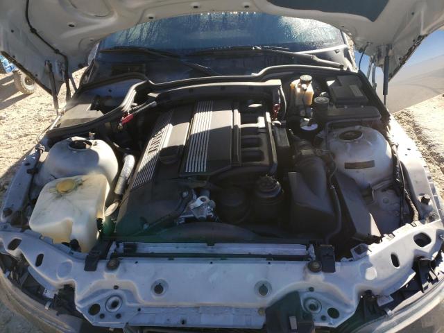 Photo 7 from auction – 2000 BMW Z3 2.3 with VIN WBACH9345YLF91901