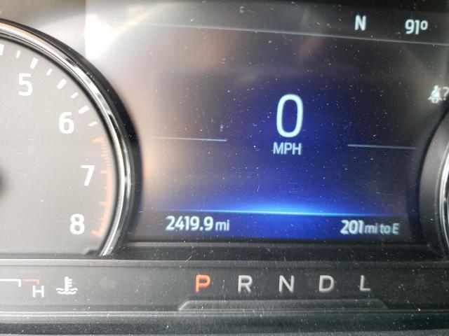 Photo 8 from auction – 2022 FORD EXPLORER X with VIN 1FMSK8DH3NGA18083