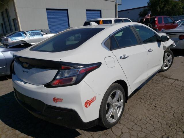 Photo 4 from auction – 2018 CHEVROLET VOLT LT with VIN 1G1RC6S55JU155592
