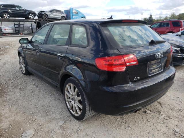 Photo 3 from auction – 2012 AUDI A3 PREMIUM with VIN WAUKJAFMXCA056299