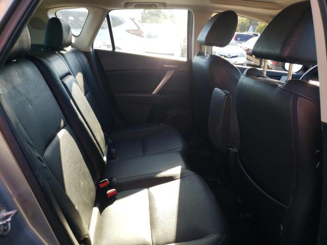 Photo 6 from auction – 2013 MAZDA 3 I with VIN JM1BL1MP1D1829690