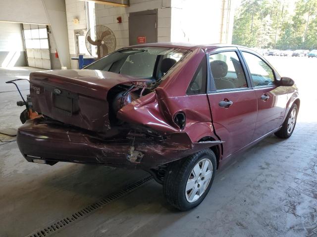 Photo 4 from auction – 2007 FORD FOCUS with VIN 1FAFP34N77W119934