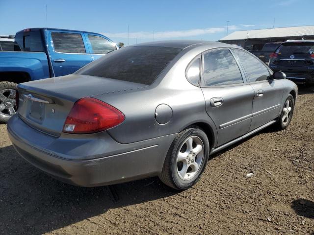 Photo 4 from auction – 2002 FORD TAURUS SE with VIN 1FAFP53U42G245949