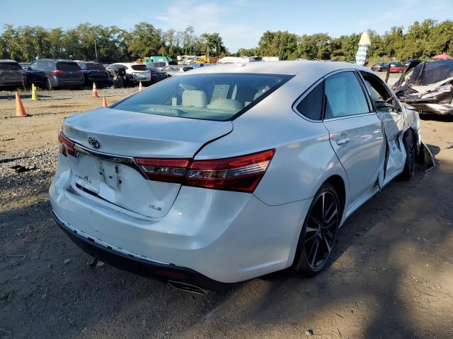 Photo 4 from auction – 2014 TOYOTA AVALON BAS with VIN 4T1BK1EB4EU088825
