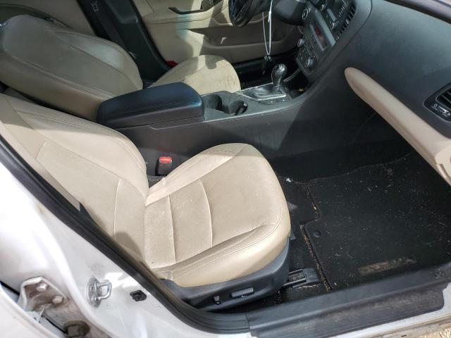 Photo 5 from auction – 2013 KIA OPTIMA EX with VIN 5XXGN4A79DG217277