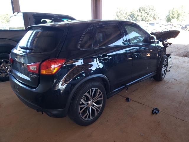 Photo 4 from auction – 2017 MITSUBISHI OUTLANDER with VIN JA4AP3AU2HZ016303