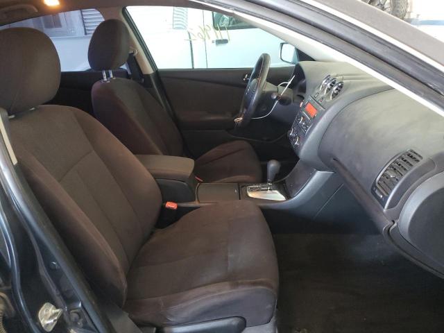 Photo 5 from auction – 2012 NISSAN ALTIMA BAS with VIN 1N4AL2AP0CN551366