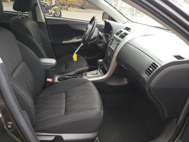 Photo 5 from auction – 2013 TOYOTA COROLLA BA with VIN 2T1BU4EE0DC080842