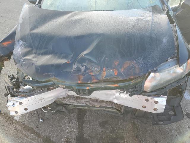 Photo 7 from auction – 2012 HONDA CIVIC SI with VIN 2HGFB6E59CH705697