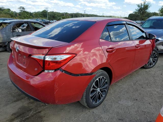 Photo 4 from auction – 2016 TOYOTA COROLLA L with VIN 5YFBURHE6GP457977