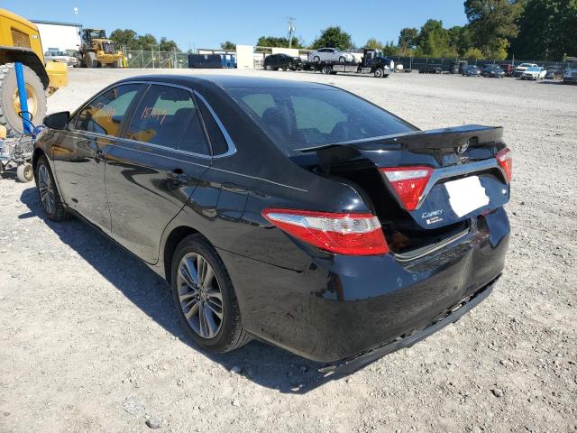 Photo 3 from auction – 2016 TOYOTA CAMRY LE with VIN 4T1BF1FK0GU134026