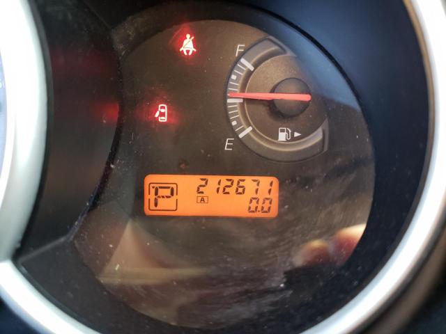 Photo 8 from auction – 2012 NISSAN VERSA S with VIN 3N1BC1CP5CL367808