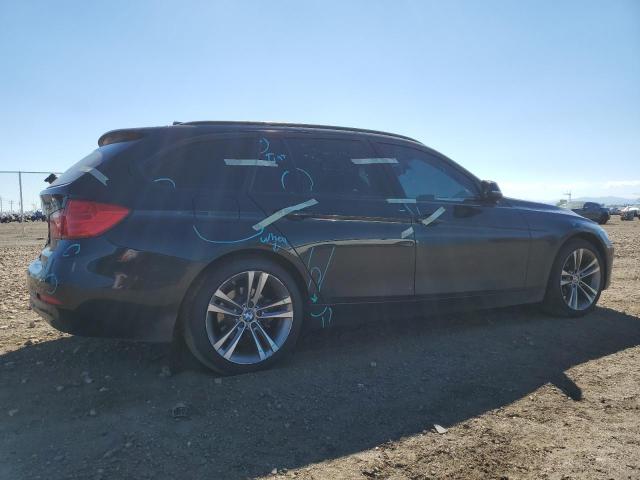 Photo 4 from auction – 2014 BMW 328 XI with VIN WBA3G7C53EKN37155