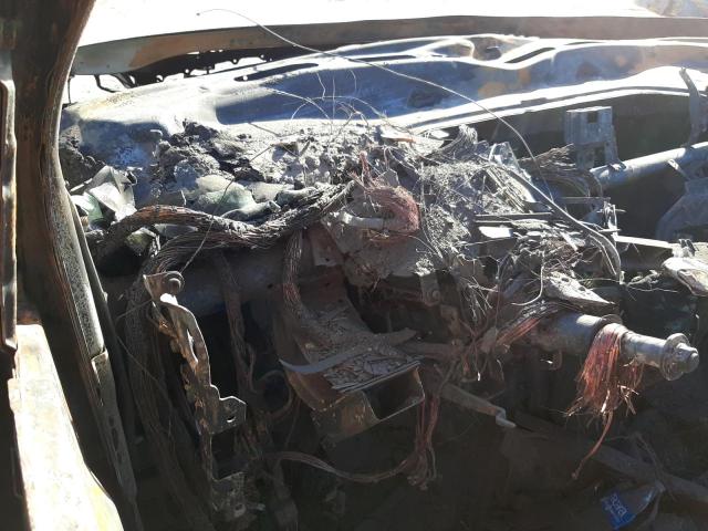 Photo 8 from auction – 2006 HONDA PILOT LX with VIN 5FNYF28186B050259