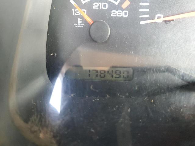 صورة رقم 8 من المزاد - 1998 DODGE DAKOTA مع VIN 1B7GL22XXWS734640