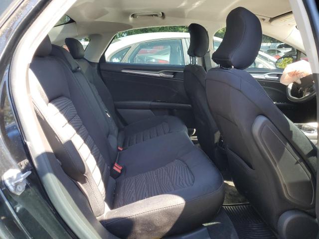 Photo 6 from auction – 2016 FORD FUSION SE with VIN 3FA6P0H7XGR294465