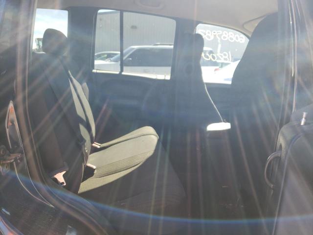 Photo 6 from auction – 2004 JEEP LIBERTY SP with VIN 1J4GL48K74W126047