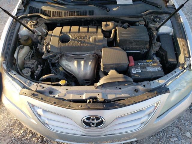 Photo 7 from auction – 2010 TOYOTA CAMRY BASE with VIN 4T4BF3EK5AR073413