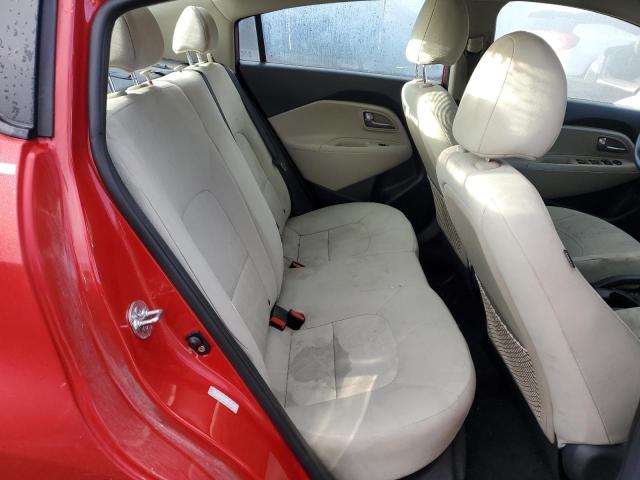 Photo 6 from auction – 2012 KIA RIO LX with VIN KNADM4A31C6053522